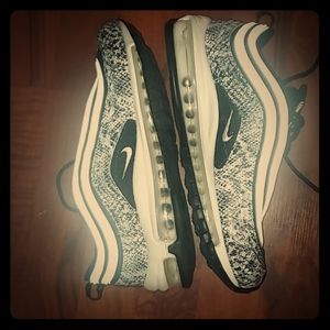 Nike " 97 " Air Max